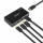 Unitek Splitter HDMI - HDMI  (4 monitory)